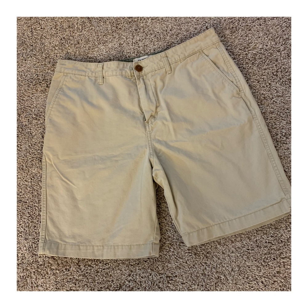 Men’s Shorts